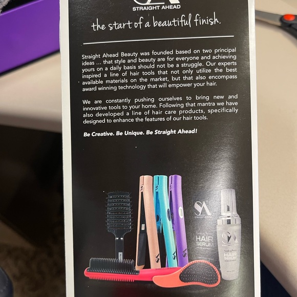 Pro glider - Picture 3 of 5